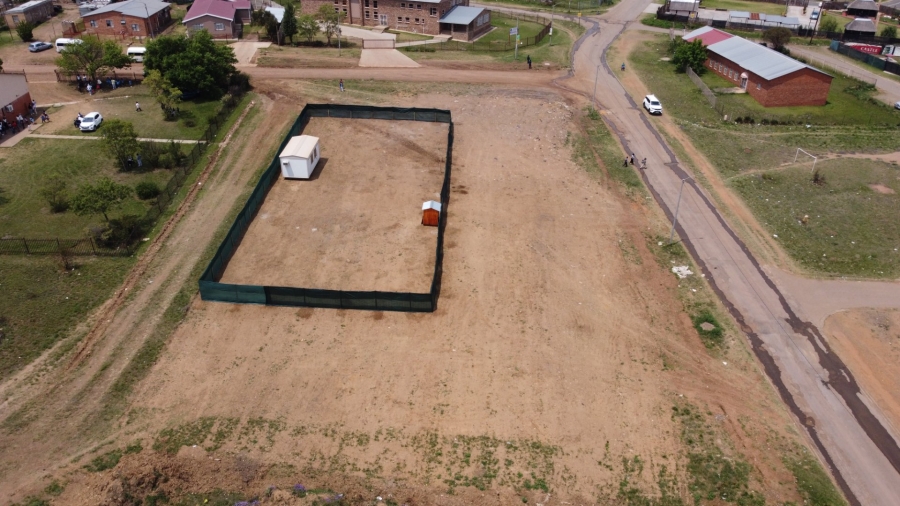 Commercial Property for Sale in Bakenpark Free State